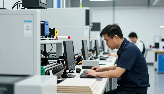 智能管理系统